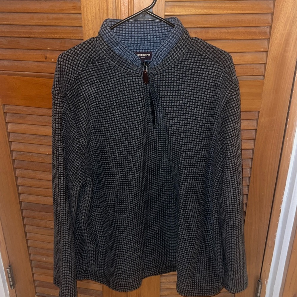 J&M Sweater XL